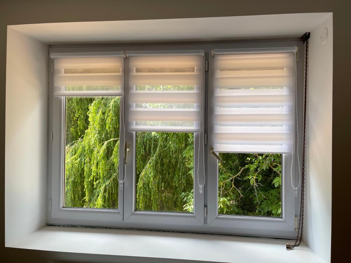 Appartement Dans Maison Avec Cour Et Parc Fresnes-en-Woevre エクステリア 写真