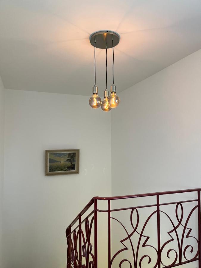 Appartement Dans Maison Avec Cour Et Parc Fresnes-en-Woevre エクステリア 写真